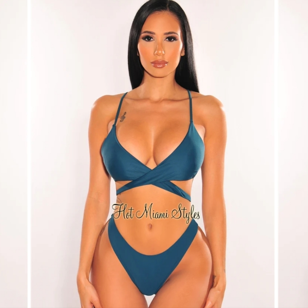 Hot Miami Styles Bikini